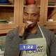 Illustration for article titled Tiki Barber's Dream Of TV Omnipresence Deferred